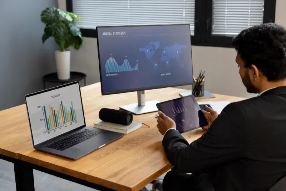 Internet-And-Network-Monitoring